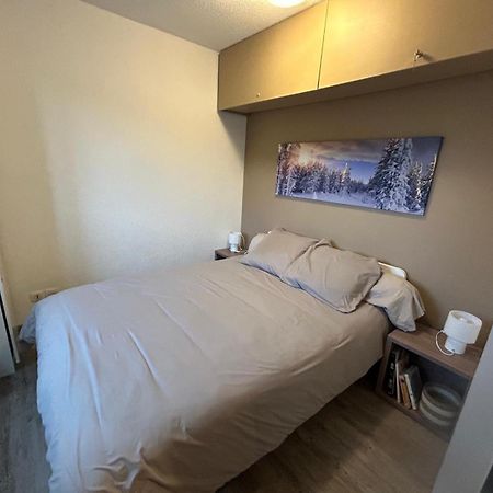Superbe Appartement Avec Piscine Et Garage Péone Exterior foto